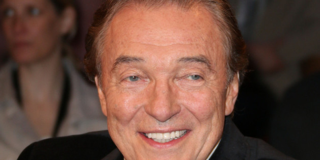 So geht es Karel Gott.