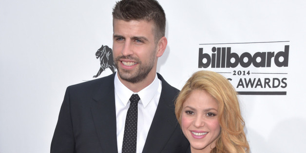 Möglicherweise wird Shakira erpresst.