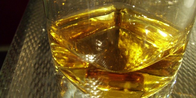 Glenfiddich 12 years old.
One whiskey (or 2) a day keeps the doctor away. ;o)
