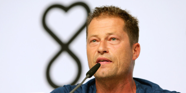 Das hat Til Schweiger zur Flüchtlingskrise zu sagen.