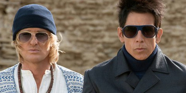 Im Februar startet "Zoolander 2" in den Kinos