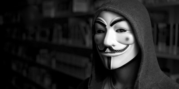 Come divertisi con una maschera