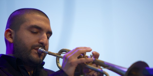 Le musicien Ibrahim Maalouf victime de délit de faciès à Paris