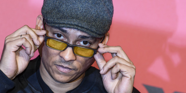 Liebe ARD: Xavier Naidoo ist eine Schande für Deutschland