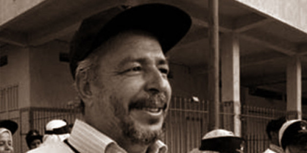 Aboubakr Belkora, ancien maire PJD de Meknès