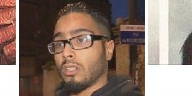 Les internautes de moquent du "logeur de Daech"