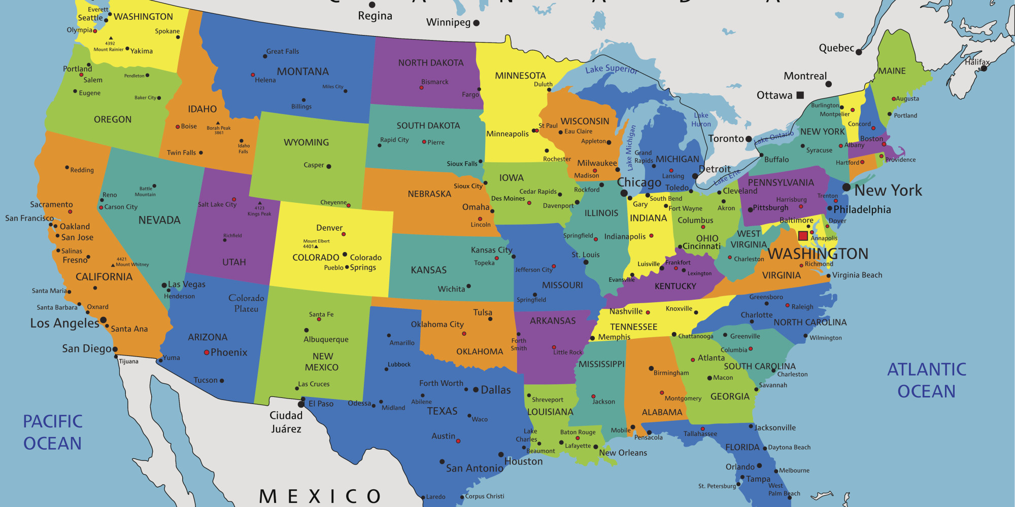 20 Distinct Regional American Accents, Ranked | HuffPost