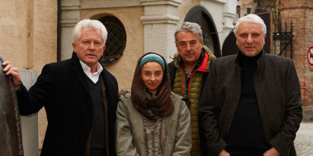 2016 wird der Weihnachts-Tatort in München spielen.