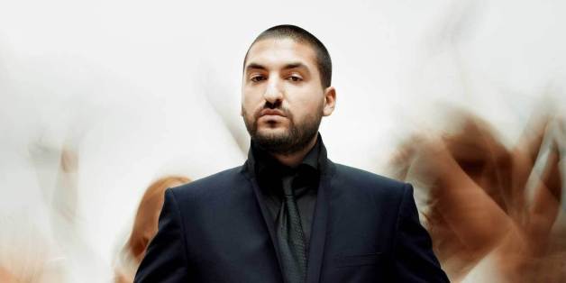 Ibrahim Maalouf en concert à Casablanca