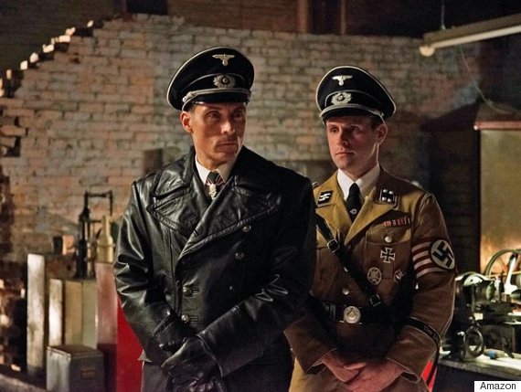 'The Man In The High Castle': Rufus Sewell Tells HuffPostUK Why Philip ...