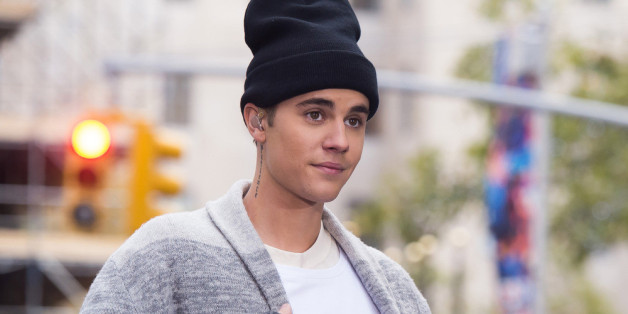Justin Bieber hat es auf Jennifer Lawrence abgesehen