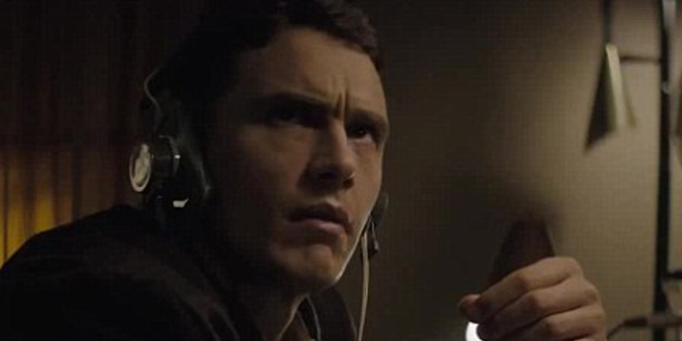 In "11.22.63" will James Franco den Lauf der Geschichte verändern