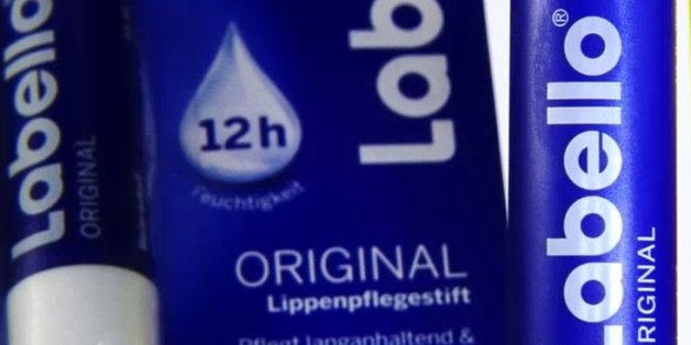 Im Test: Labello, Carmex und Labello