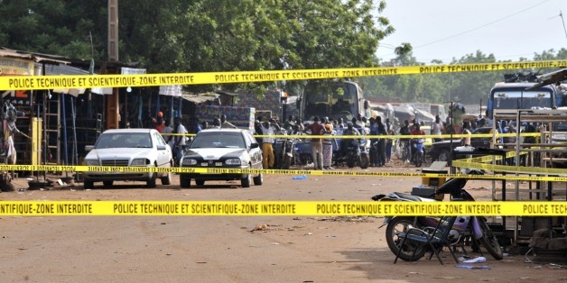 Prise d'otage à Bamako: Le deuxième otage marocain est sain et sauf