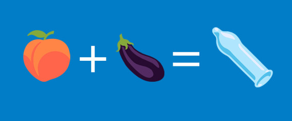 Durex Is Campaigning For A Condomemoji To Promote Safe