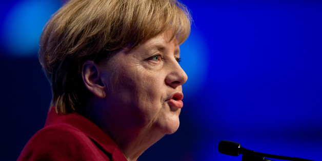 CSU-Urgestein attackiert Merkel: "Ich weiß nicht, von was sie geritten wurde"