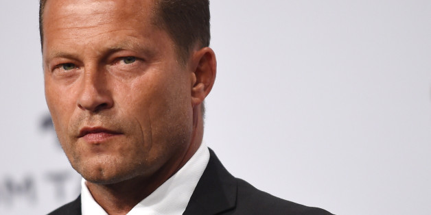 Til Schweiger nennt Kritik an Naidoo "eine Form des Terrorismus