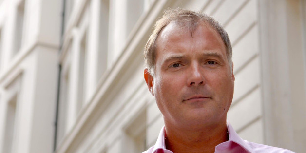 John Leslie, who was yesterday questioned by detectives over an allegation of rape and sexual assault in November 1995.