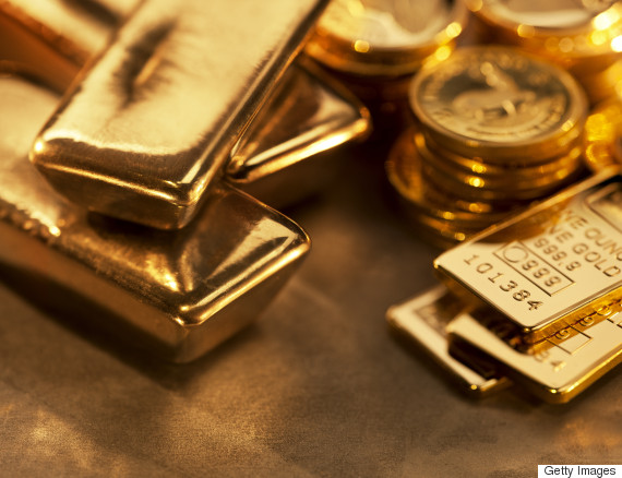 Unusual Christmas Gift Idea Solid Gold Bars And Bullions From As With Any Investment Product Our Ers Skew More Towards People Who Are Later In Life When The Kids Have Moved Out And They Re Looking At Gold A