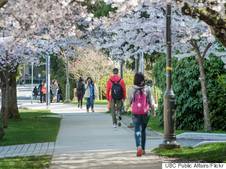 university of british columbia ubc