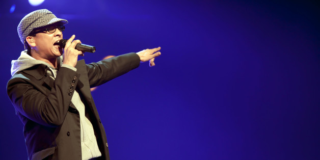 Xavier Naidoo erklärt, was er über den ESC-Shitstorm denkt