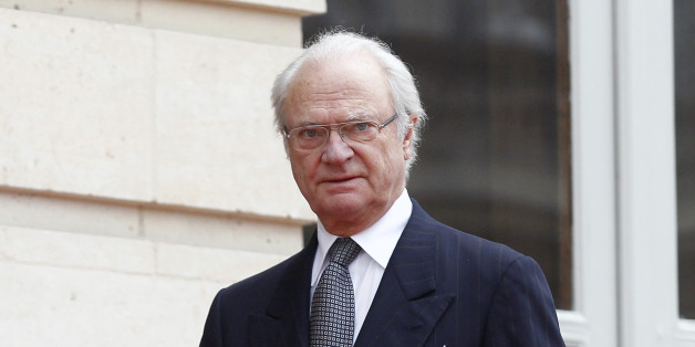 Darum möchte Schwedens König Carl XVI. Gustaf Badewannen verbieten