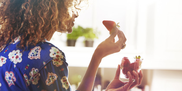 Gesunde Ernährung funktioniert ganz anders, als wir immer dachten