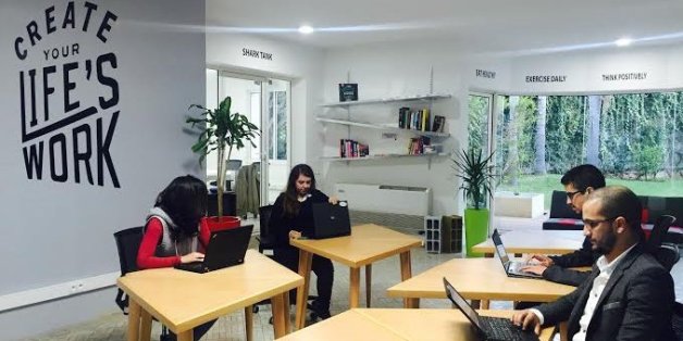 Secteur 21, un nouvel espace de co-working et accélérateur de start-ups ouvre ses portes à Rabat