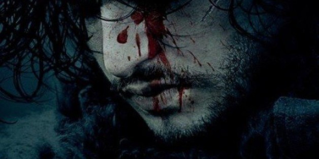 Jon Snow ist am Leben!