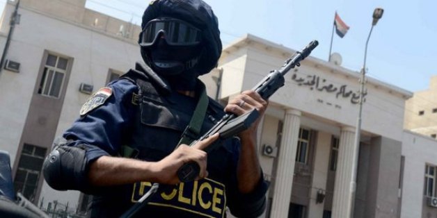 Egypte: Un policier tué dans un attentat devant un hôtel du Sinaï
