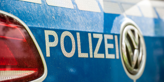Die Polizei klärte eine Schlägerei im Flüchtlingsheim auf