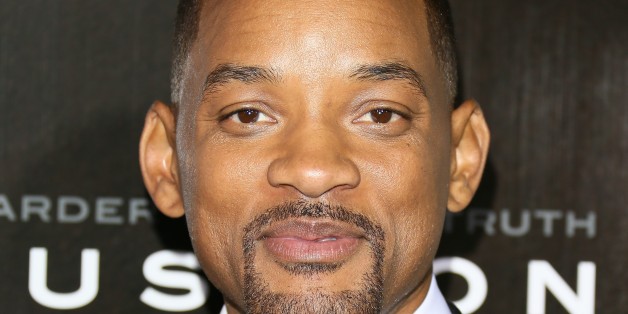 Will Smith verrät, wieso er nicht bei Django Unchained mitspielt.
