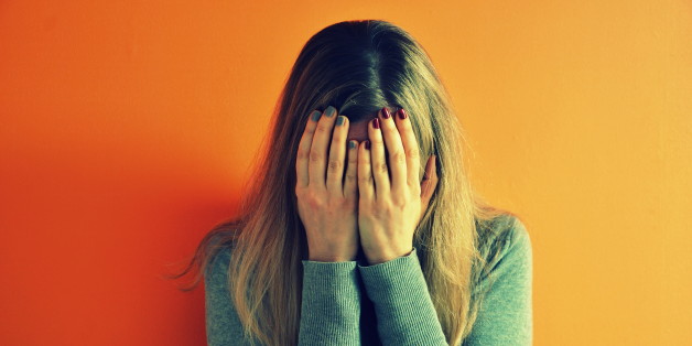 Embarrassed By Fellow Church Members? | HuffPost