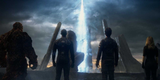 Düstere Aussichten für die Fortsetzung von "Fantastic Four"