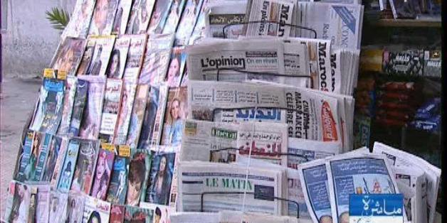 Les éditeurs de journaux critiquent le projet du Code de la presse