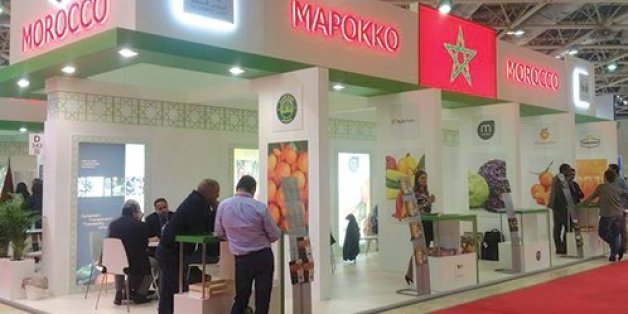 Un accord de libre-échange maroco-russe pour booster les exportations?