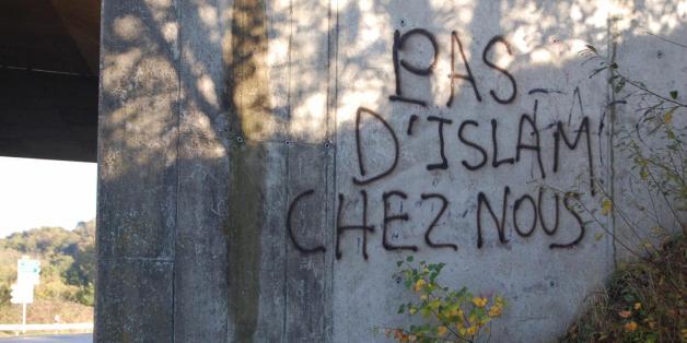 Montée de l'islamophobie après les attentats de Paris