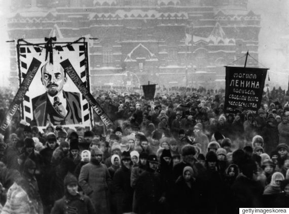 lenin