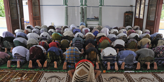 Eine muslimische Gemeinde in Hessen hetzte auf ihrer Internetseite gegen Juden. (Symbolbild)