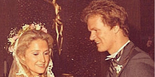 Mit diesem Post gratuliert Paris Hilton ihren Eltern zum Hochzeitstag.