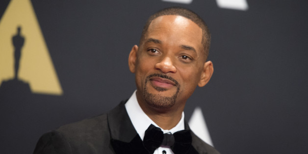Will Smith aimerait se lancer en politique