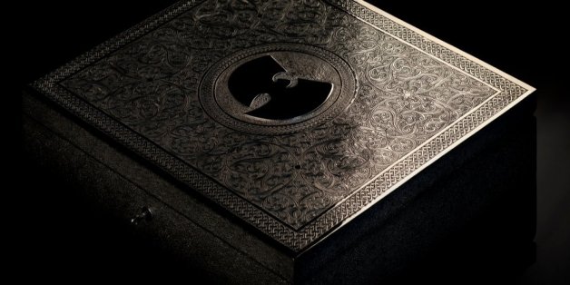L'album secret du Wu-Tang Clan caché à Marrakech a été vendu