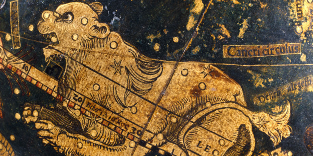 Das Sternzeichen Löwe (24. Juli bis 23. August) ist das fünfte im Tierkreislauf und das zweite im Sommer.