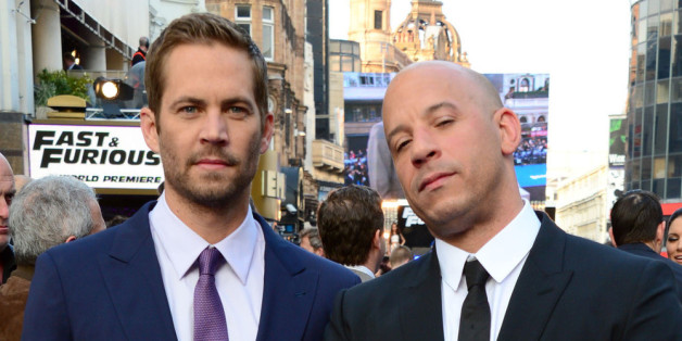 Fehlten in Paul Walkers Unfall-Porsche Sicherheitssysteme?