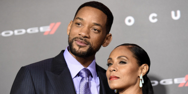 Was Will Smiths Ehefrau zu diesen Aussagen sagt, ist nicht bekannt.