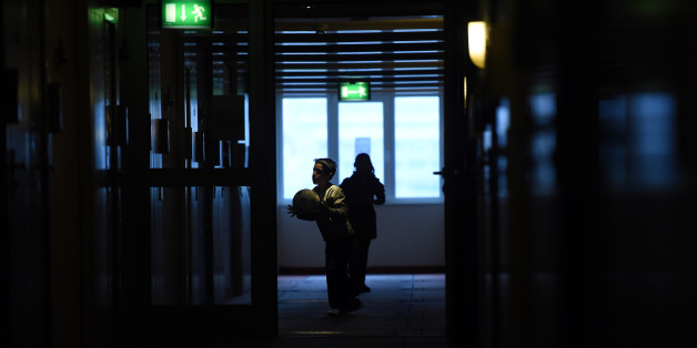 "Wir übersehen mutmaßliche Täter": Diese Behörde gefährdet die Sicherheit Deutschlands