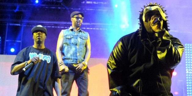 Wu-Tang Clan: Geheimes Album bringt bei Auktion Millionen