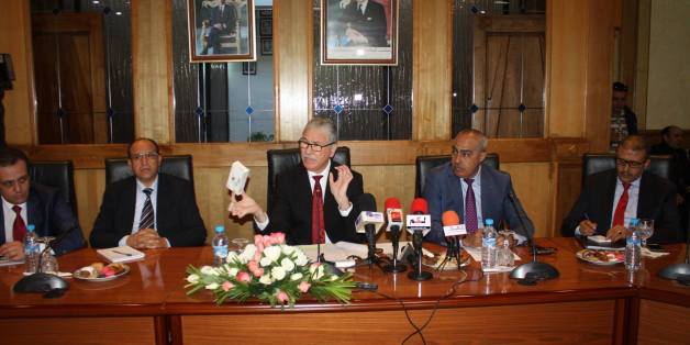 Le générique marocain contre l'hépatite C 100 fois moins coûteux pour les patients