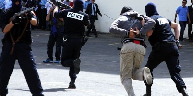 Terrorisme: Une nouvelle cellule pro-Daech démantelée au Maroc