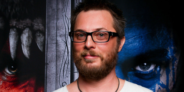 Duncan Jones durfte "Warcraft" auf die Leinwand bringen